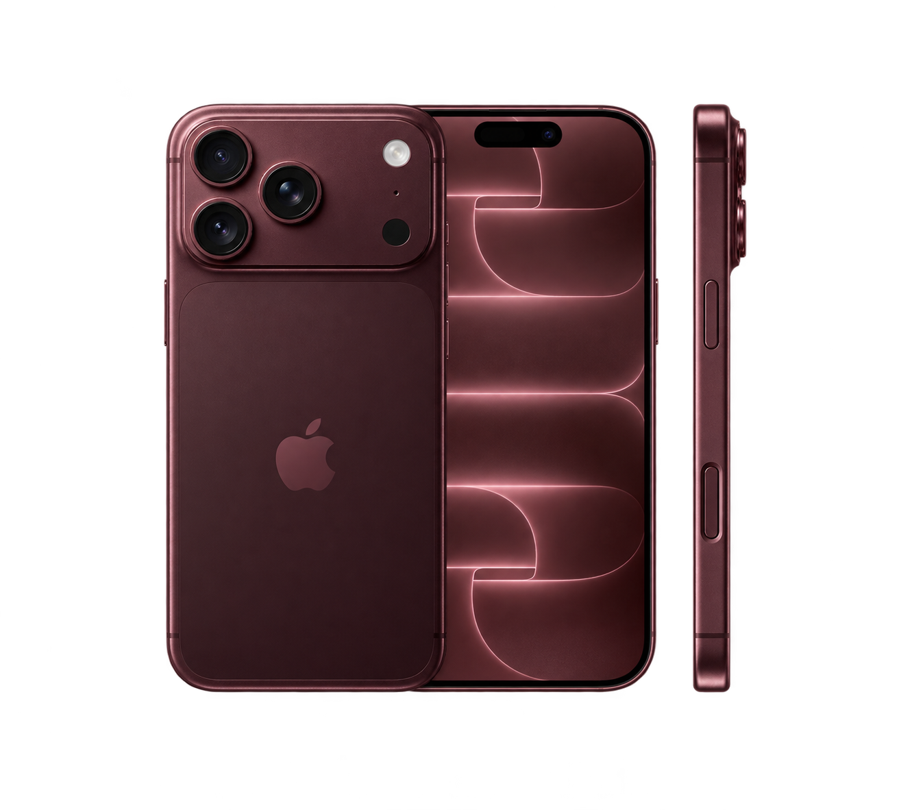 Apple iPhone 18 Pro - E - SIM