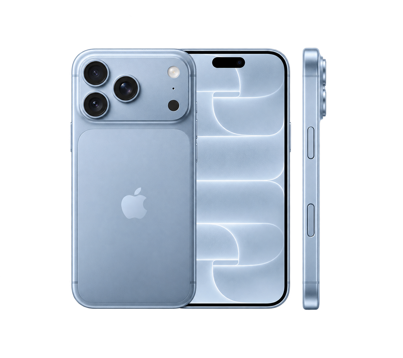 Apple iPhone 18 Pro Max - Factory Unlocked