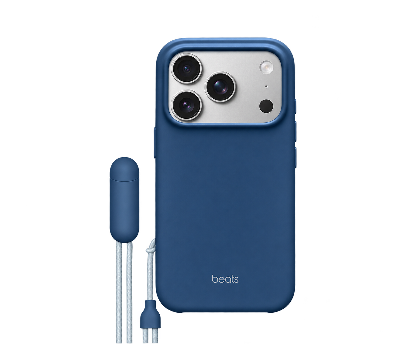 Beats Case with Kickstand