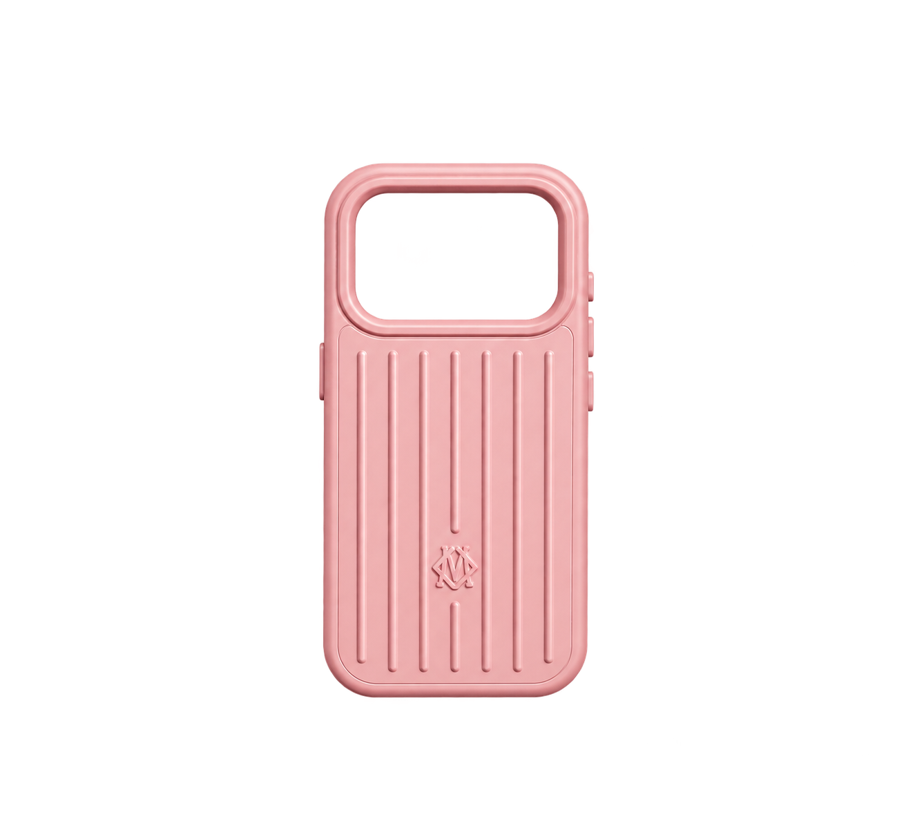 Rimowa Aluminuim Groove Case